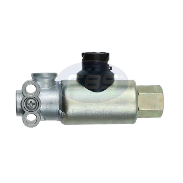 SOLENOID VALVE ( 4721732060 )