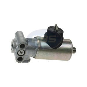 SOLENOID VALVE ( 4721737000 )