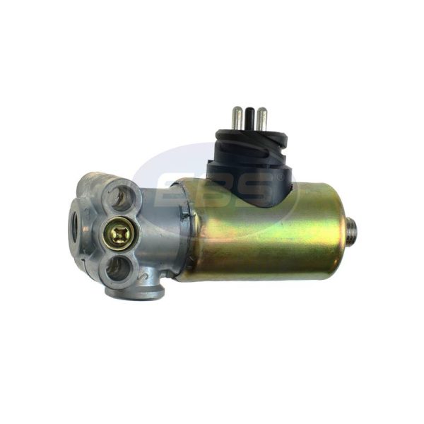 SOLENOID VALVE ( 4721737040 )