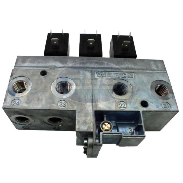 CONTROL VALVE - DOOR ( 4726000220 )