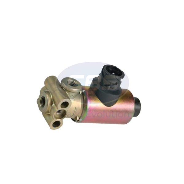 SOLENOID VALVE ( 4720726280 )