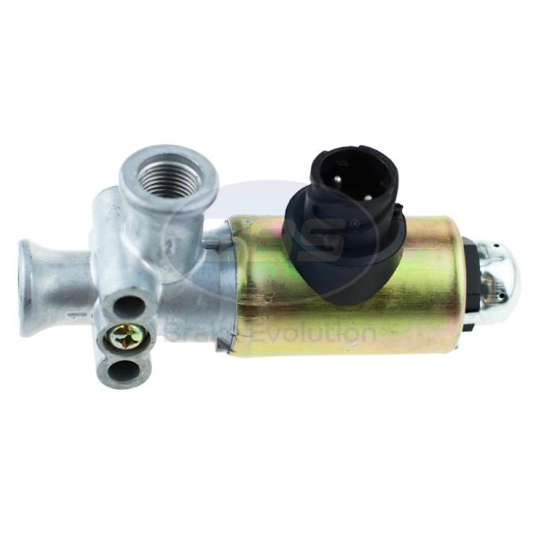 SOLENOID VALVE ( 4720726390 )