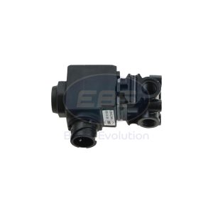 SOLENOID VALVE - HERION ( 1078316 )