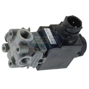 SOLENOID VALVE - HERION ( 1078318 )