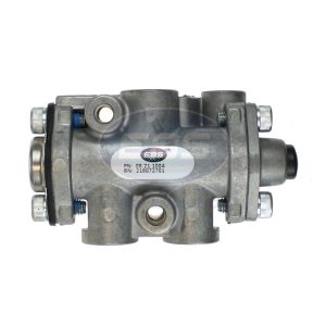 SOLENOID VALVE - DAF ( 1395692 )