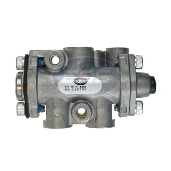 SOLENOID VALVE - DAF ( 1395692 )