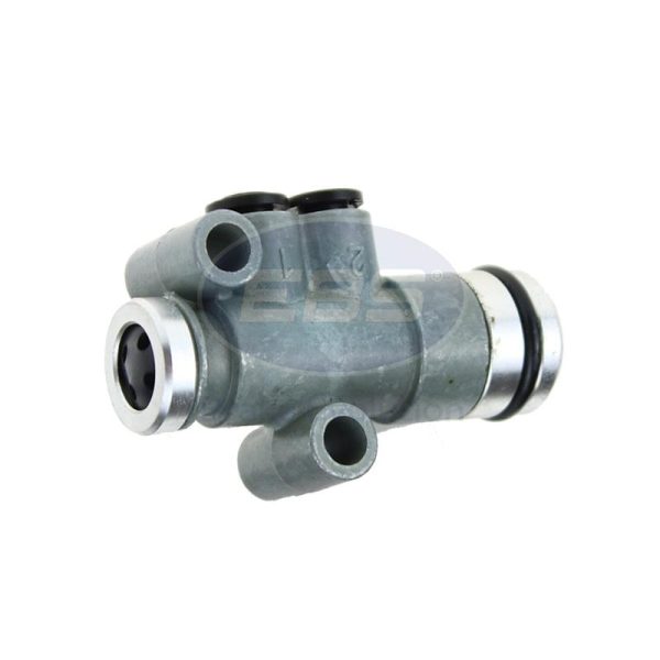 SPLITTER VALVE - MAN ( 81.52170.6156 )