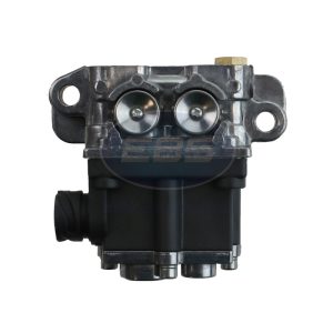 SOLENOID VALVE - SHIFT CYLINDER - MAN ( 81.32688.6009 )