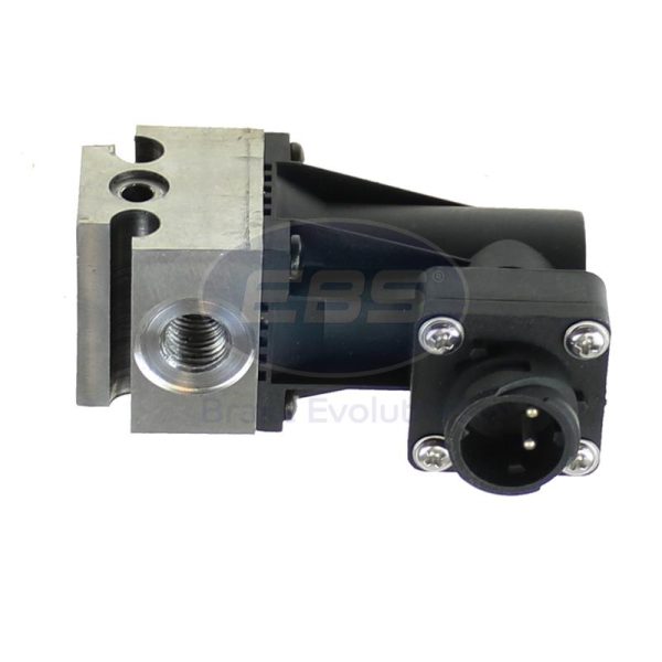 SOLENOID VALVE  ( 0501316527 )