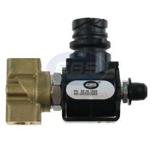 SOLENOID VALVE ( 5010360034 )