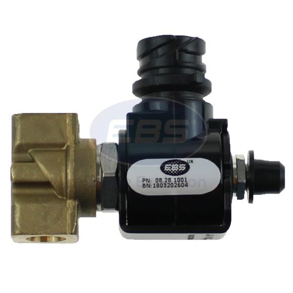 SOLENOID VALVE ( 5010360036 )