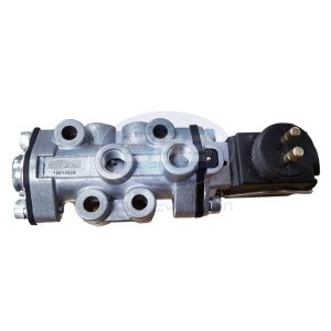 SOLENOID VALVE - MECMAN ( 1488083 )