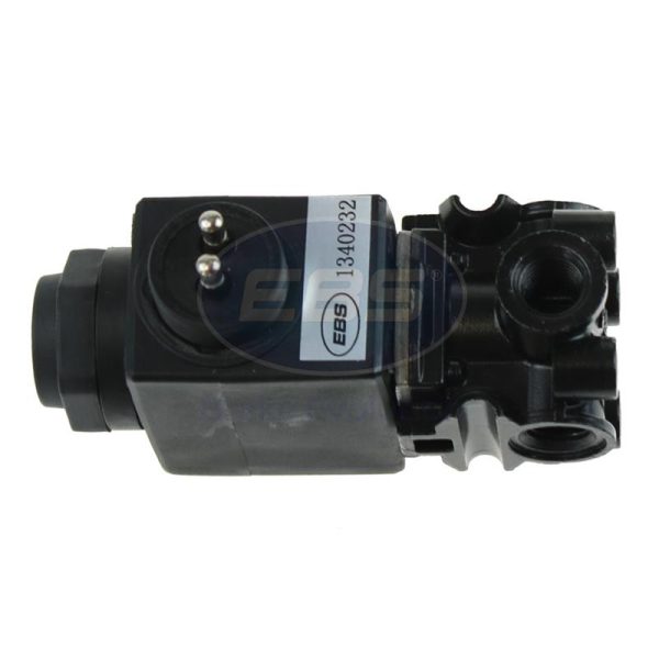 SOLENOID VALVE - HERION ( 1340232 )