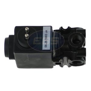 SOLENOID VALVE - HERION ( 1421324 )