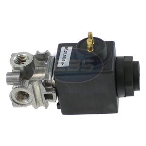 SOLENOID VALVE - HERION ( N9012010 )