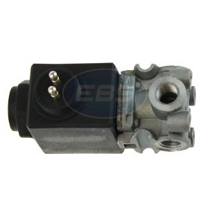 SOLENOID VALVE - SCANIA ( 9041010 )