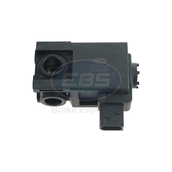 SOLENOID VALVE - VOLVO ( 23439998 )