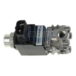 SOLENOID VALVE - HERION ( 1610568 )