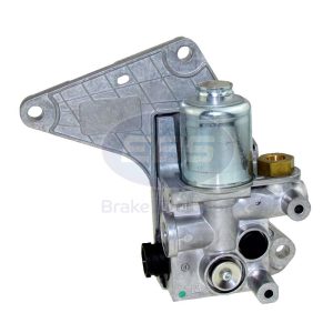 SOLENOID VALVE - EXHAUST BRAKE ( 21707055 )