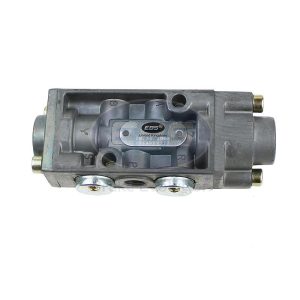 SOLENOID VALVE - VOLVO ( 1662798 )