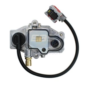 SOLENOID VALVE - I-SHIFT ( 22327072 )