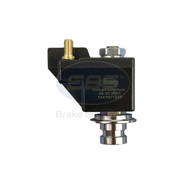 SOLENOID VALVE - VOLVO ( 20913287 )