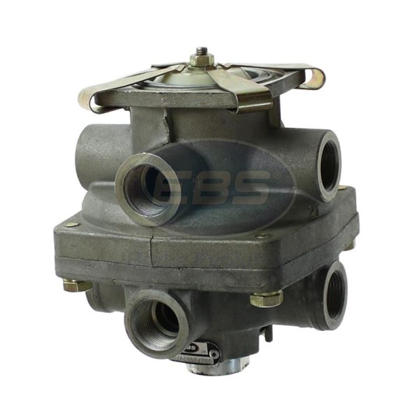 FOOT BRAKE VALVE ( 4613074750 )