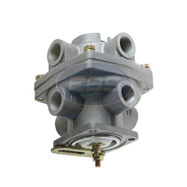 FOOT BRAKE VALVE ( 4613074790 )