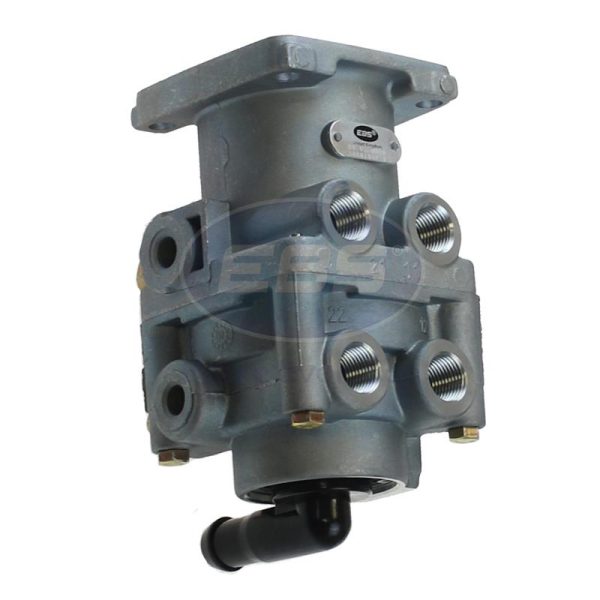 FOOT BRAKE VALVE ( 4613150080 )