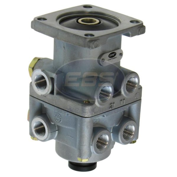 FOOT BRAKE VALVE ( 4613150120 )