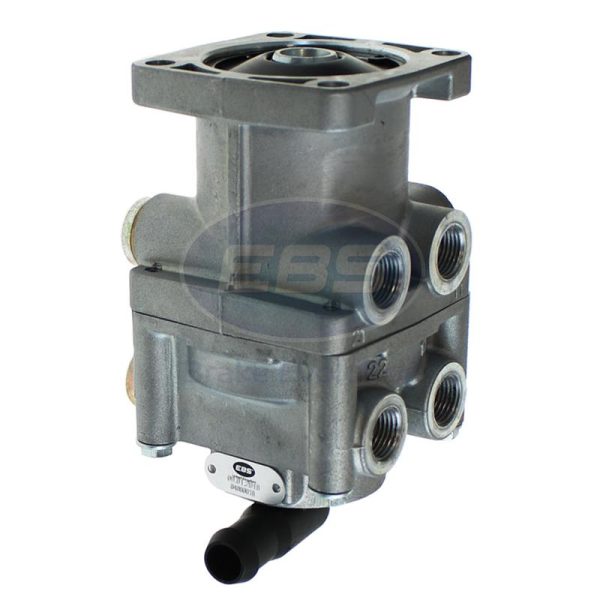 FOOT BRAKE VALVE ( 4613150180 )