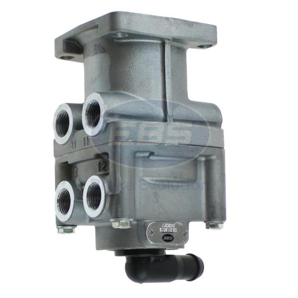 FOOT BRAKE VALVE ( 4613150190 )