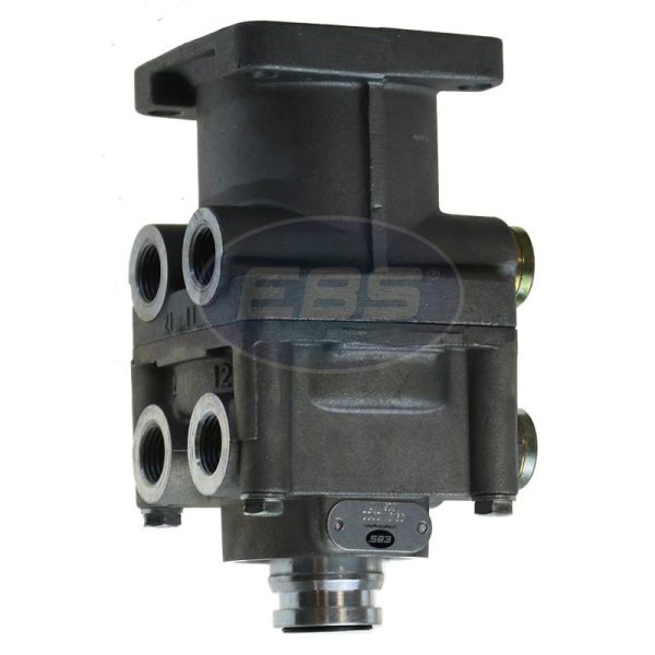 FOOT BRAKE VALVE ( 4613150220 )