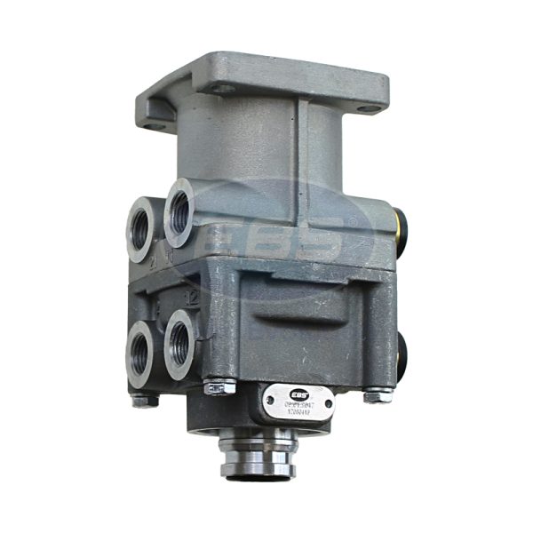 FOOT BRAKE VALVE ( 4613150470 )