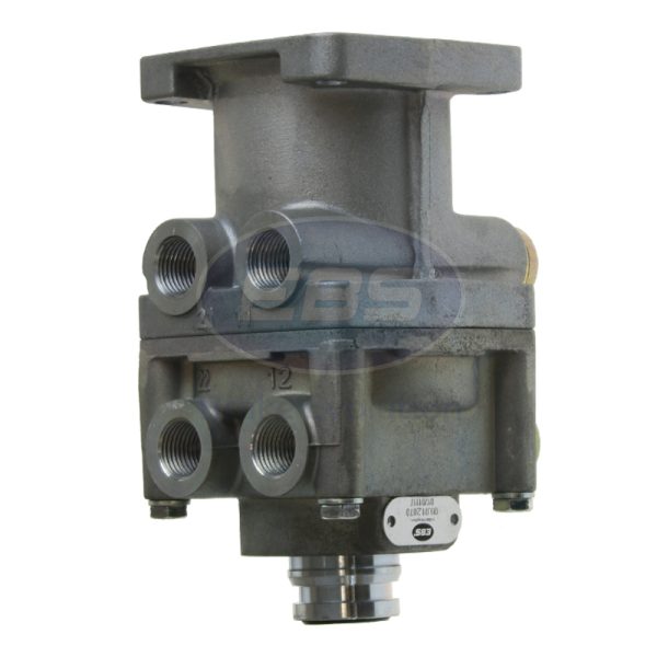 FOOT BRAKE VALVE ( 4613150700 )