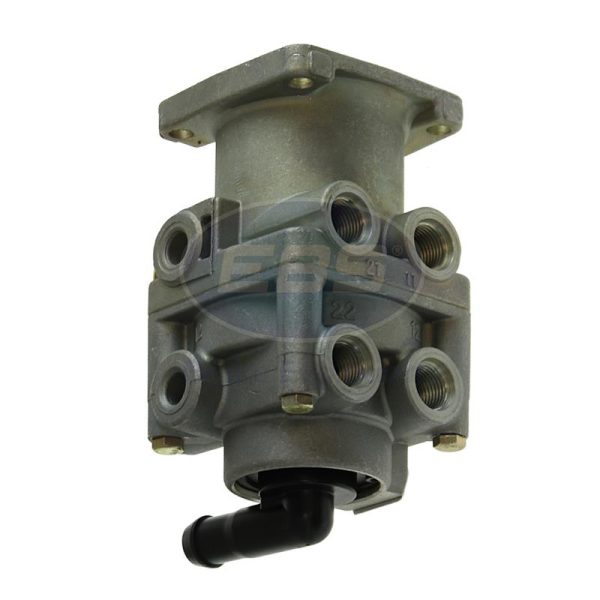 FOOT BRAKE VALVE ( 4613151500 )