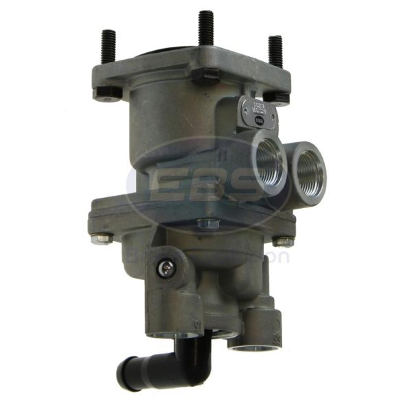 FOOT BRAKE VALVE ( 4613152450 )