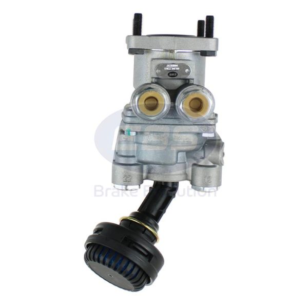 FOOT BRAKE VALVE ( 4613152630 )