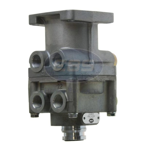 FOOT BRAKE VALVE ( 4613154820 )