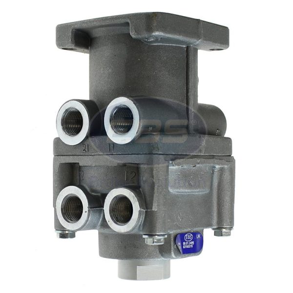 FOOT BRAKE VALVE ( 4613154950 )