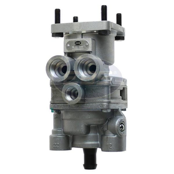 FOOT BRAKE VALVE ( 4613192600 )