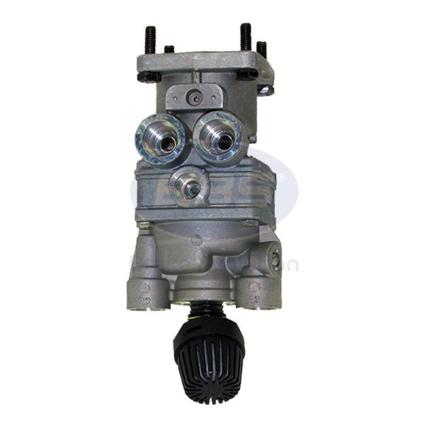 FOOT BRAKE VALVE ( 4613192740 )