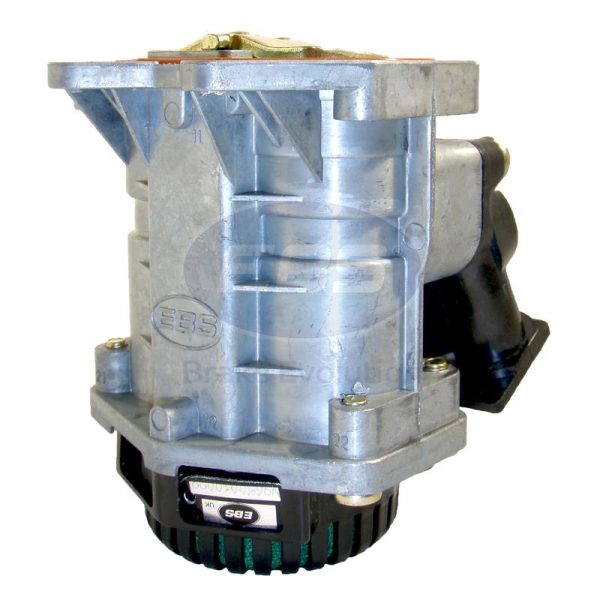 FOOT BRAKE VALVE ( 9650010022 )