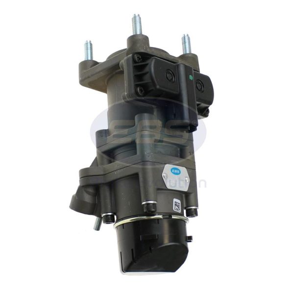 FOOT BRAKE VALVE - EBS 5 ( K040158 )