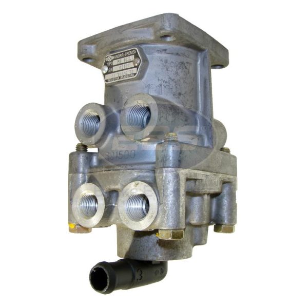 FOOT BRAKE VALVE ( MB4613 )