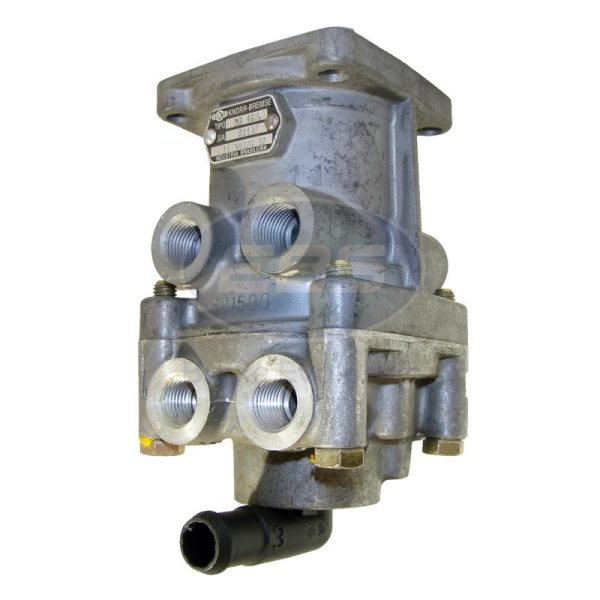 FOOT BRAKE VALVE ( MB4629 )