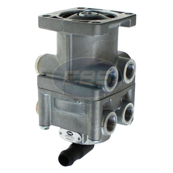 FOOT BRAKE VALVE ( MB4630 )