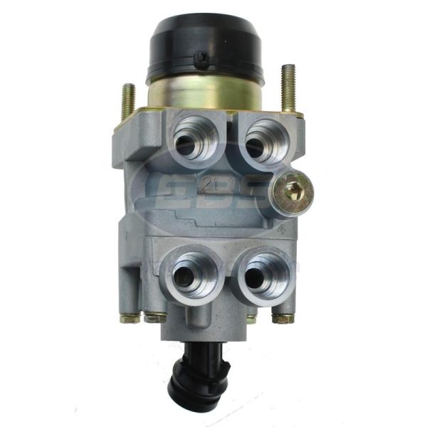 FOOT BRAKE VALVE ( MB4815 )