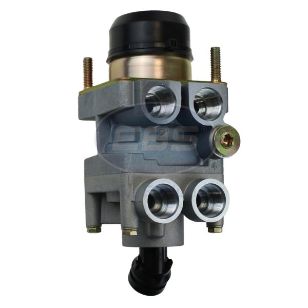 FOOT BRAKE VALVE ( MB4837 )