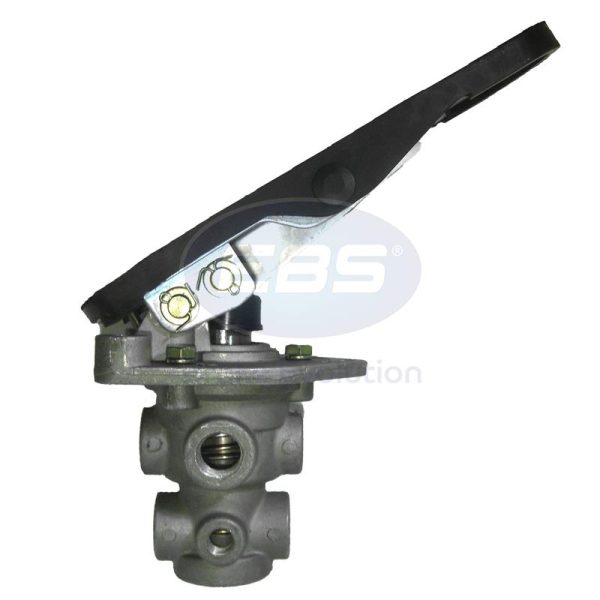 FOOT BRAKE VALVE ( 229800 )